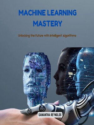 cover image of Machine Learning Mastery